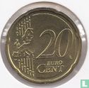 Germany 20 cent 2010 (J) - Image 2