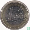 Allemagne 1 euro 2010 (D)   - Image 2