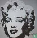 Marilyn Monroe - 1967 – grey - Image 1