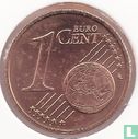 Deutschland 1 cent 2010 (F) - Bild 2