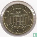 Duitsland 10 cent 2010 (G) - Afbeelding 1