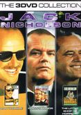 Jack Nicholson - The 3 DVD Collection - Image 1