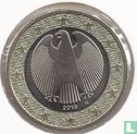 Allemagne 1 euro 2010 (G)  - Image 1