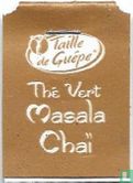 Thé Vert Masala Chaï - Image 3