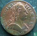 Royaume-Uni ½ penny 1775 - Image 2