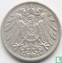Deutsches Reich 10 Pfennig 1914 (F) - Bild 2