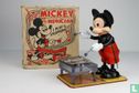 Mickey the musician - I play the xylophone - Afbeelding 1