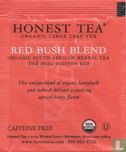 Red Bush Blend - Afbeelding 2