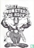 Asterix auf dem Monster of Rock - Afbeelding 1
