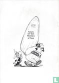 Asterix auf dem Monster of Rock - Afbeelding 2