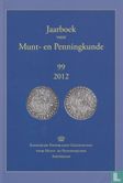 Jaarboek voor Munt- en Penningkunde 99 2012 - Image 1