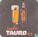 Jupiler Tauro 8.3 / Humo - Image 2