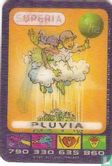 Pluvia