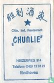 Chin. Ind. Restaurant "Chunlie" - Image 1