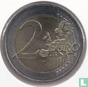 Duitsland 2 euro 2010 (J) - Afbeelding 2