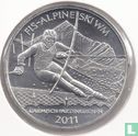 Germany 10 euro 2010 (F) "2011 World Alpine Ski Championships in Garmisch - Partenkirchen" - Image 2
