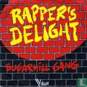 Rapper's Delight - Afbeelding 1