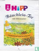 Bäuchlein-Tee - Image 1