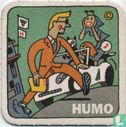 Jupiler Tauro 8.3 / Humo - Image 1