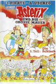 Asterix und die grosse Mauer - Afbeelding 1
