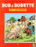 Rhino rescue - Afbeelding 1