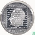 Duitsland 10 euro 2010 (PROOF) "100th anniversary of the birth of Konrad Zuse" - Afbeelding 2