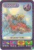 Scootor - Afbeelding 1