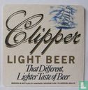 Clipper Light Beer - Image 1