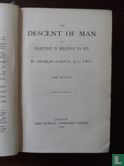 The descent of Man - Afbeelding 3