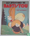 Les Aventures de Baptistou - "Petit Auvergnat" - Afbeelding 1