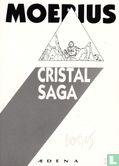 Cristal saga - Afbeelding 2