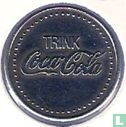 Trink Coca Cola / Automaten-münzen - Afbeelding 1