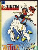 receuil du journal Tintin - Image 1