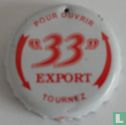 "33" export pour ouvrir tournez - Afbeelding 1