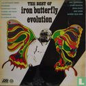 The Best of Iron Butterfly Evolution - Afbeelding 1