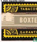 La Paz - Tabacos Puros Boxtel Garantizados - Garantizados - Holland - Tabacos Puros - Afbeelding 3