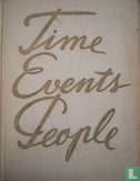 Time Events People  - Afbeelding 1