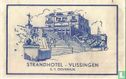 Strandhotel Vlissingen  - Afbeelding 1
