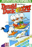Donald Duck extra avonturenomnibus  11 - Image 1