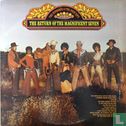 The Return of the Magnificent Seven - Afbeelding 1