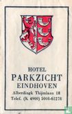 Hotel Parkzicht - Image 1