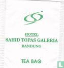 Hotel Sahid Topas Galeria - Afbeelding 1