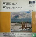 Tsjaikowski Vioolconcert - Image 1