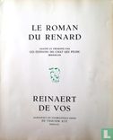 Le Roman de Renard - Reinaert de Vos  - Image 3