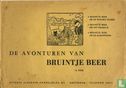 Bruintje Beer en de nieuwe vriend - Afbeelding 1