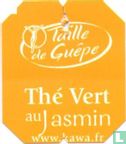 Thé Vert au Jasmin