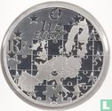 Frankreich 1½ Euro 2004 (PP) "European Union Enlargment" - Bild 2