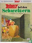 Asterix bei den Schweizern - Afbeelding 1