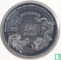 France ¼ euro 2004 "Cultural Year between France and China" - Image 1