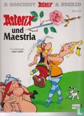 Asterix und Maestria - Image 1